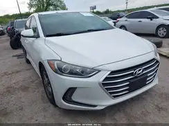 5NPD94LA5JH306814 2018 HYUNDAI ELANTRA