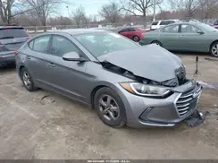 5NPD94LA5JH343250 2018 HYUNDAI ELANTRA