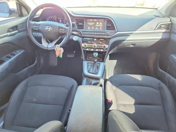 5NPD94LA5LH530426 2020 HYUNDAI ELANTRA - Image 8