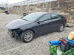 5NPD94LA5LH531026 2020 HYUNDAI ELANTRA