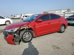 5NPD94LA5LH551499 2020 HYUNDAI ELANTRA