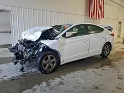 5NPD94LA6HH061094 2017 HYUNDAI ELANTRA