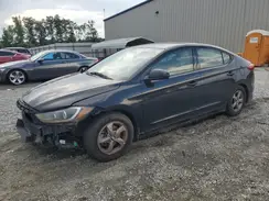 5NPD94LA6HH071091 2017 HYUNDAI ELANTRA