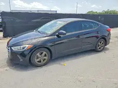 5NPD94LA6HH074931 2017 HYUNDAI ELANTRA
