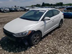5NPD94LA6HH098548 2017 HYUNDAI ELANTRA
