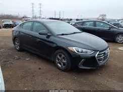 5NPD94LA6HH117356 2017 HYUNDAI ELANTRA