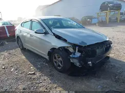 5NPD94LA6HH124906 2017 HYUNDAI ELANTRA