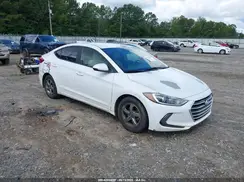 5NPD94LA6JH297640 2018 HYUNDAI ELANTRA