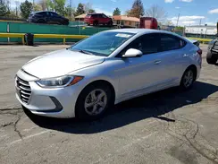 5NPD94LA6JH308006 2018 HYUNDAI ELANTRA
