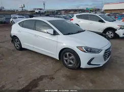 5NPD94LA6JH344990 2018 HYUNDAI ELANTRA