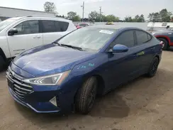 5NPD94LA6KH403599 2019 HYUNDAI ELANTRA