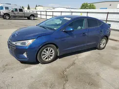 5NPD94LA6KH414909 2019 HYUNDAI ELANTRA