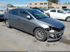 5NPD94LA6KH417275 2019 HYUNDAI ELANTRA