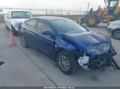 5NPD94LA6KH419236 2019 HYUNDAI ELANTRA