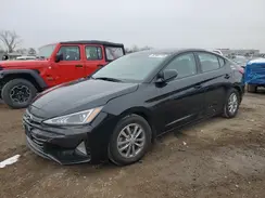 5NPD94LA6LH602296 2020 HYUNDAI ELANTRA