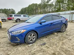 5NPD94LA7HH067969 2017 HYUNDAI ELANTRA