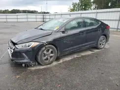 5NPD94LA7HH073142 2017 HYUNDAI ELANTRA