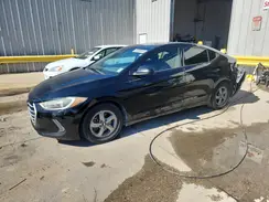5NPD94LA7HH093035 2017 HYUNDAI ELANTRA