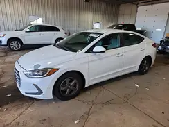 5NPD94LA7HH105538 2017 HYUNDAI ELANTRA