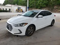 5NPD94LA7HH123375 2017 HYUNDAI ELANTRA
