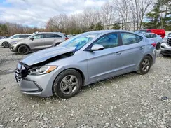 5NPD94LA7HH137681 2017 HYUNDAI ELANTRA