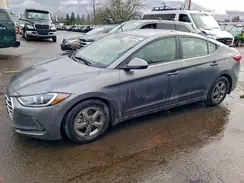 5NPD94LA7JH273914 2018 HYUNDAI ELANTRA