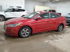 5NPD94LA7JH306359 2018 HYUNDAI ELANTRA
