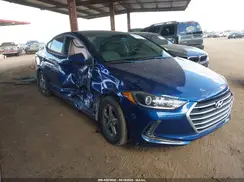 5NPD94LA7JH360535 2018 HYUNDAI ELANTRA