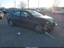 5NPD94LA7KH435865 2019 HYUNDAI ELANTRA