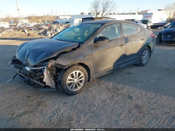 5NPD94LA7KH435865 2019 HYUNDAI ELANTRA - Image 2