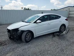 5NPD94LA7KH477713 2019 HYUNDAI ELANTRA