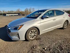 5NPD94LA7LH529343 2020 HYUNDAI ELANTRA