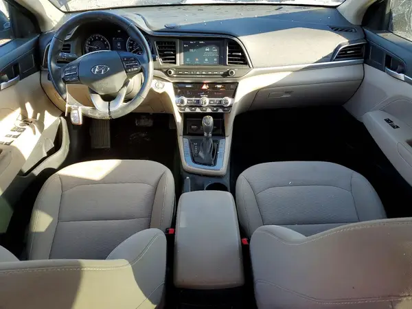 5NPD94LA7LH531030 2020 HYUNDAI ELANTRA - Image 8