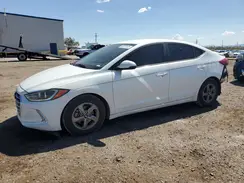 5NPD94LA8HH067527 2017 HYUNDAI ELANTRA