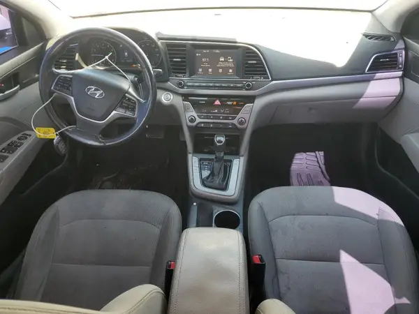 5NPD94LA8HH067527 2017 HYUNDAI ELANTRA - Image 8