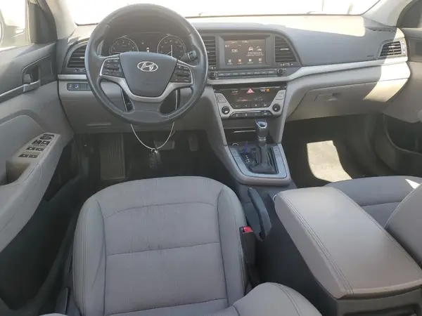 5NPD94LA8HH089107 2017 HYUNDAI ELANTRA - Image 8