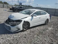 5NPD94LA8HH101238 2017 HYUNDAI ELANTRA