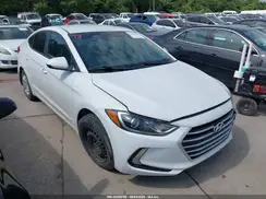 5NPD94LA8HH134188 2017 HYUNDAI ELANTRA