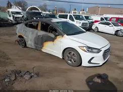 5NPD94LA8JH354713 2018 HYUNDAI ELANTRA