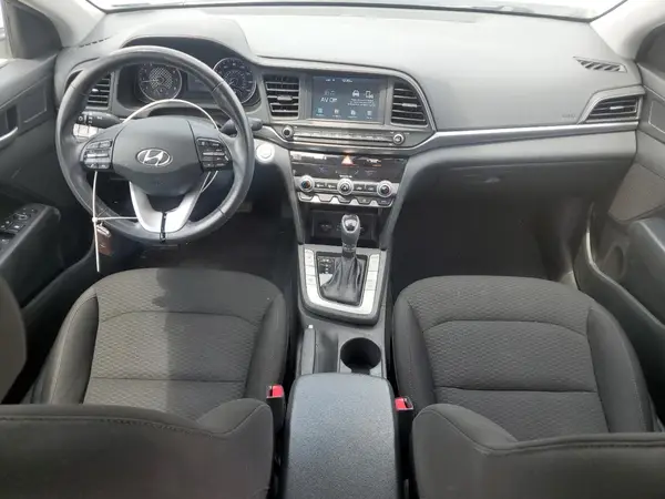 5NPD94LA8LH530419 2020 HYUNDAI ELANTRA - Image 8