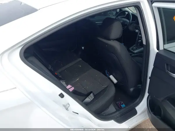 5NPD94LA8LH561377 2020 HYUNDAI ELANTRA - Image 8