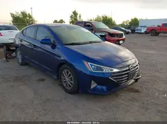 5NPD94LA8LH601960 2020 HYUNDAI ELANTRA