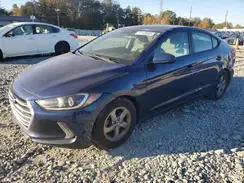 5NPD94LA9HH061137 2017 HYUNDAI ELANTRA