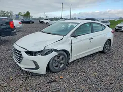 5NPD94LA9HH068735 2017 HYUNDAI ELANTRA