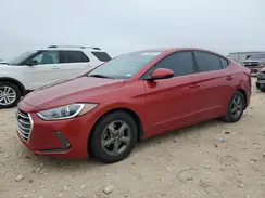 5NPD94LA9HH072509 2017 HYUNDAI ELANTRA
