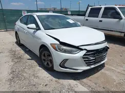 5NPD94LA9HH073692 2017 HYUNDAI ELANTRA