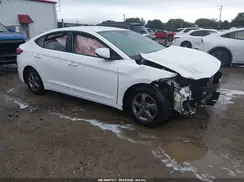 5NPD94LA9HH075507 2017 HYUNDAI ELANTRA