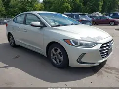 5NPD94LA9HH127959 2017 HYUNDAI ELANTRA