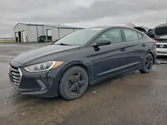 5NPD94LA9HH141151 2017 HYUNDAI ELANTRA