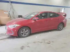 5NPD94LA9HH171959 2017 HYUNDAI ELANTRA